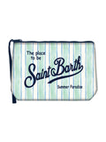 ALIN001-01160L/01160L MC2 SAINT BARTH