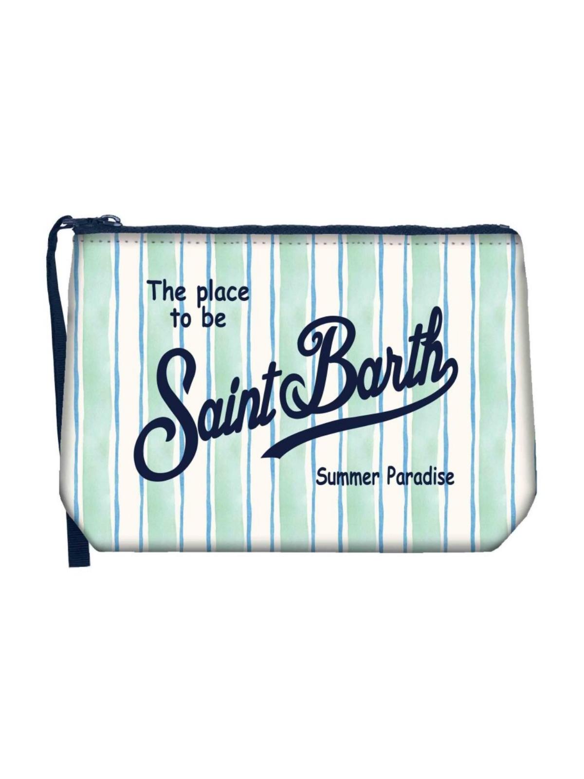 ALIN001-01160L/01160L MC2 SAINT BARTH