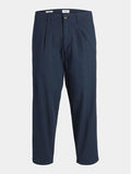 12248993/Navy Blazer JACK AND JONES