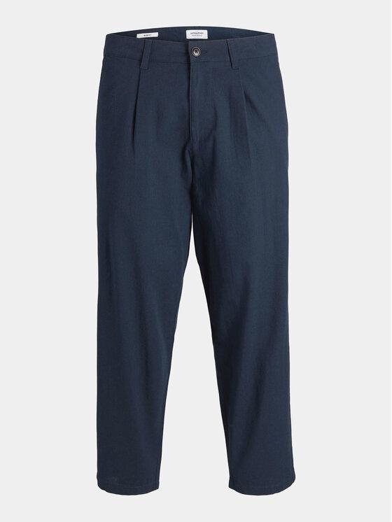 12248993/Navy Blazer JACK AND JONES