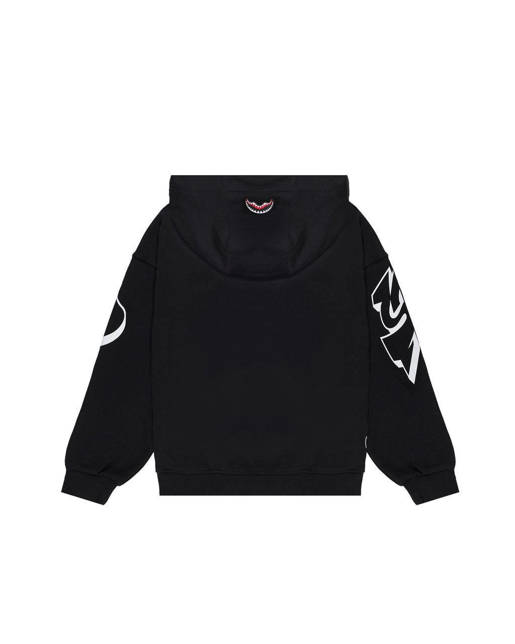 GRAFFITI PERFECT FULL-ZIP 