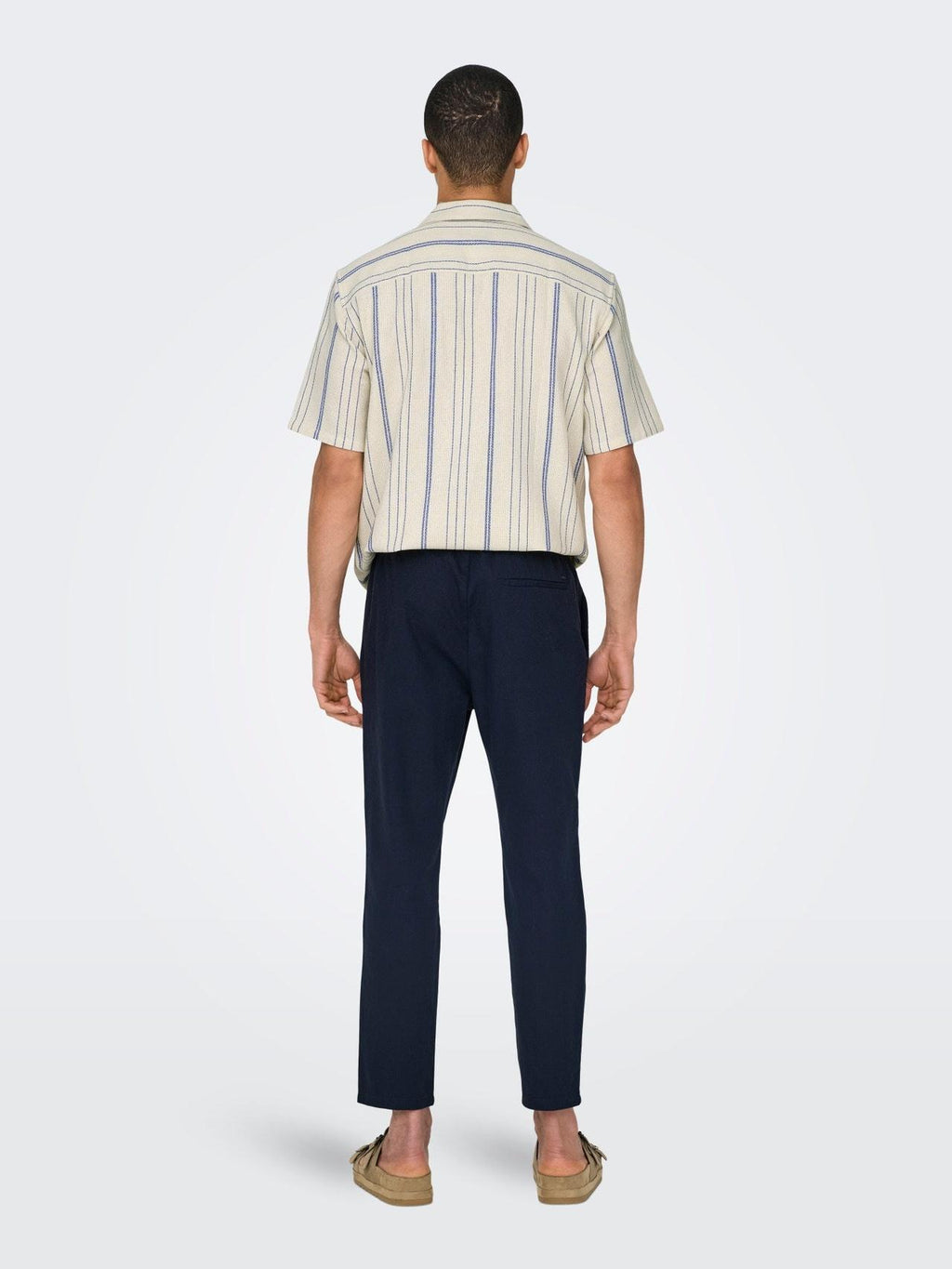 22024966/Dark Navy ONLY&SONS