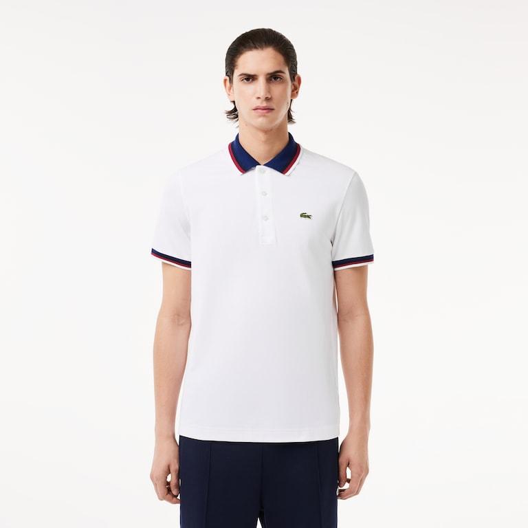POLO M/C 