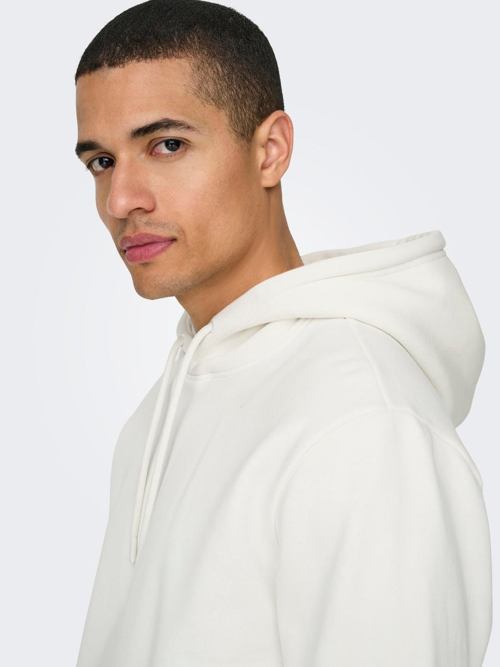 ONSCONNOR LIFE REG SWEAT HOODIE NOOS 