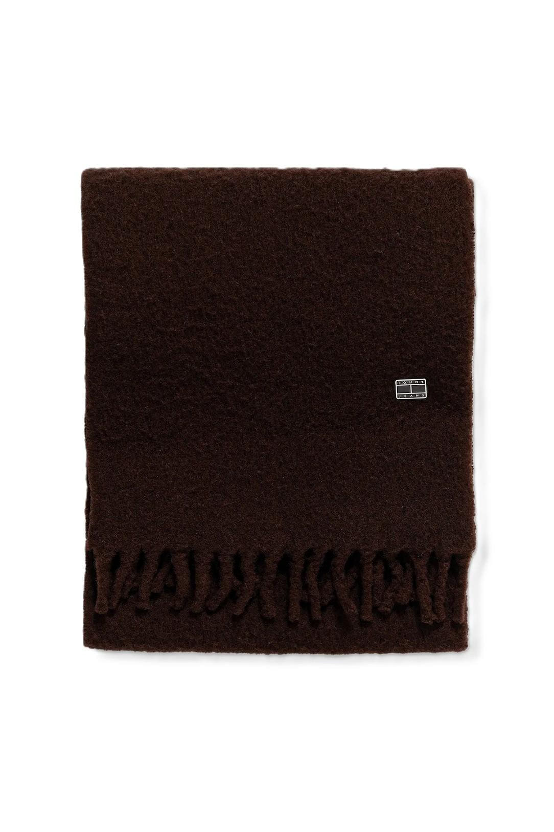 TJW HERITAGE SOLID SCARF 