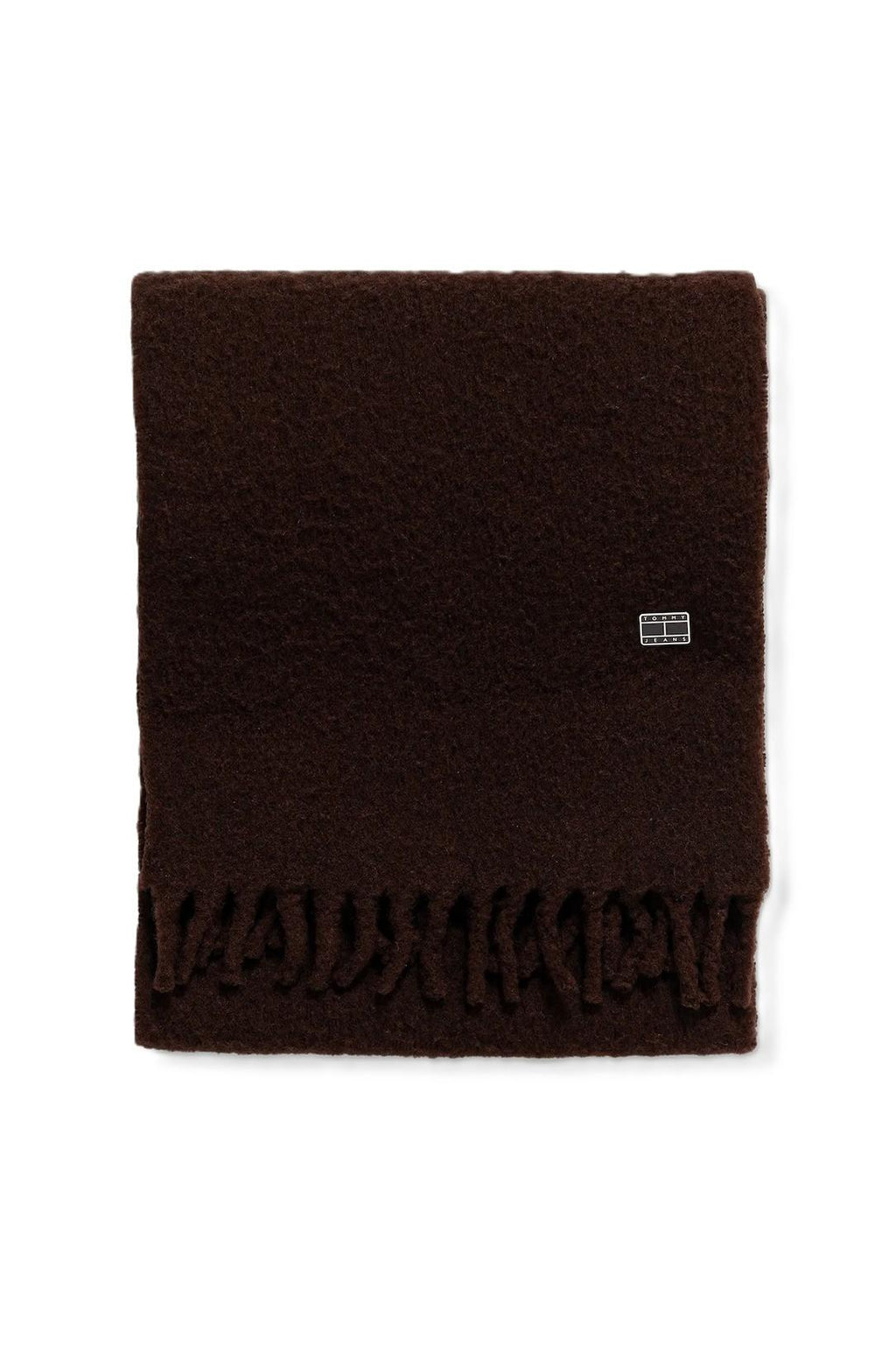 TJW HERITAGE SOLID SCARF 
