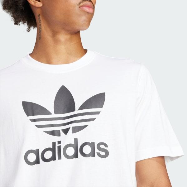 TREFOIL T-SHIRT IV5353/ND ADIDAS ORIGINALS