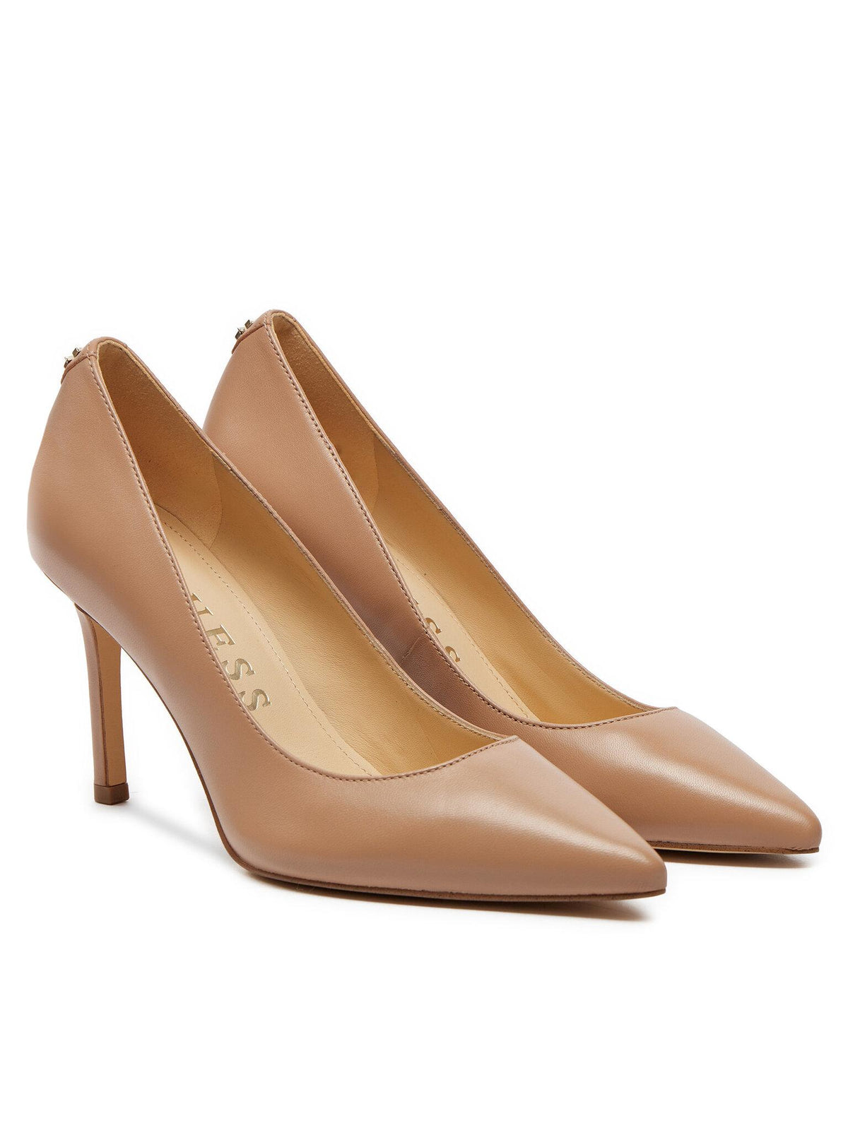 FLTDABLEA08/BEIGE GUESS
