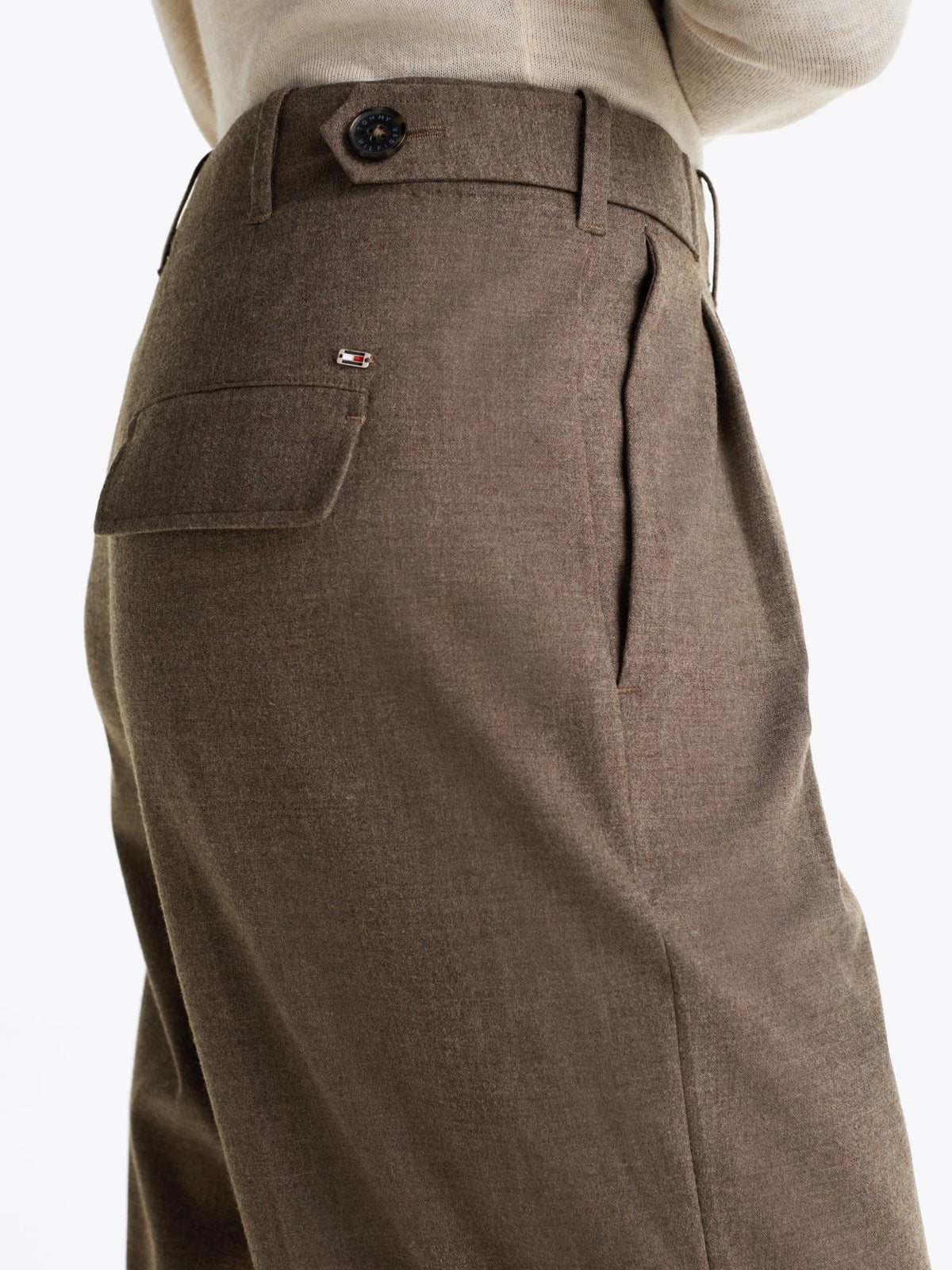 WW0WW42950/0HG TOMMY HILFIGER