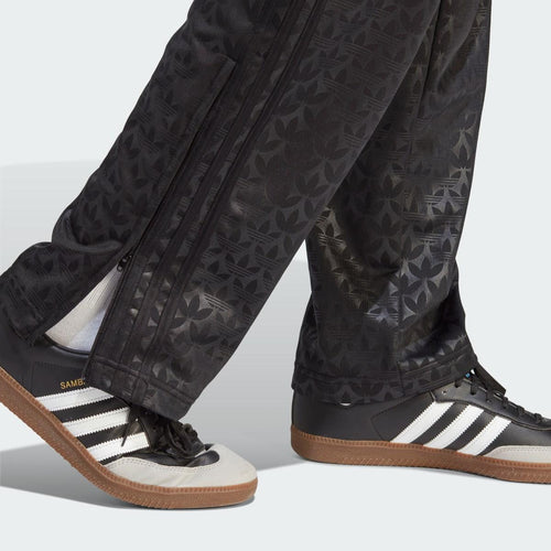 MONO TRACKPANT      BLACK 