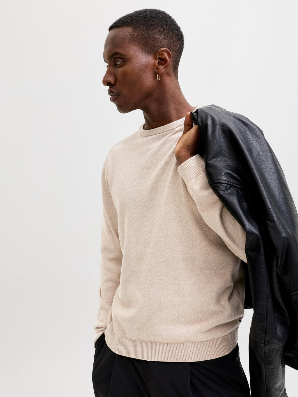 12137190/Moonbeam Twisted JACK AND JONES