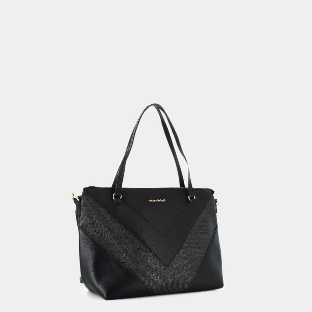 MB0398SG3/BLACK Marina Galanti