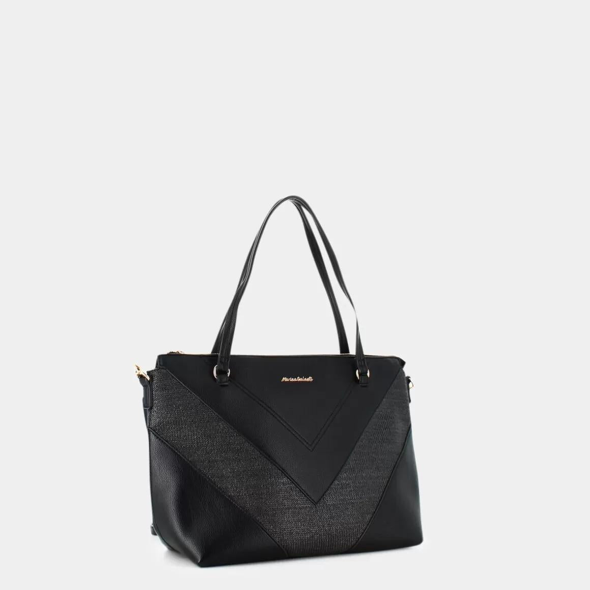 MB0398SG3/BLACK Marina Galanti