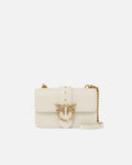 PINKO LOVE ONE MINI CL  VIT.SETA
