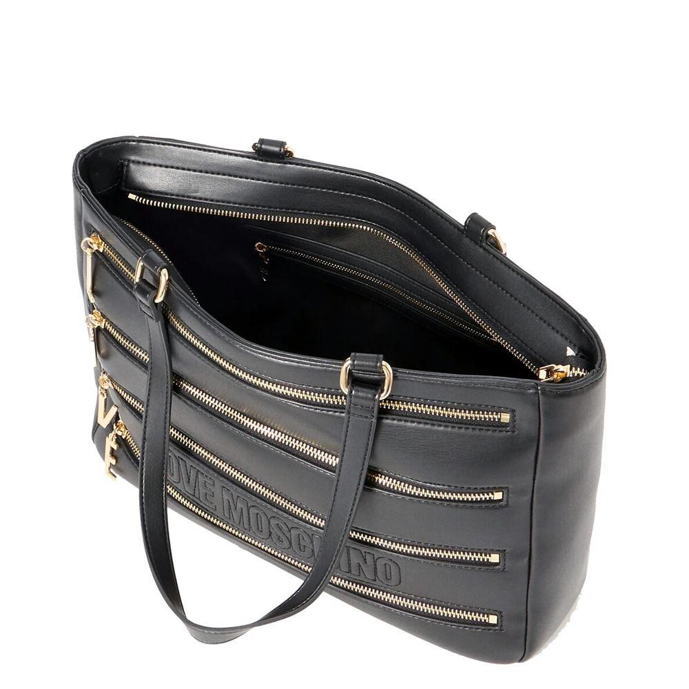 BORSA JC4342PP0NKA0/000 LOVE MOSCHINO
