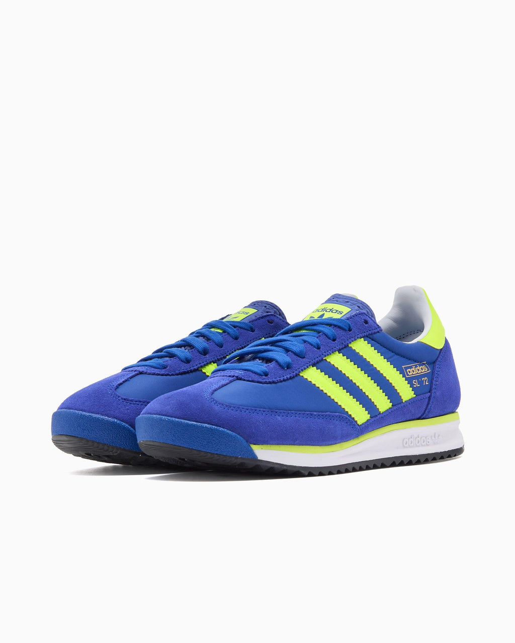 SL 72 RS            ROYBLU/SYELLO/FTWWHT 