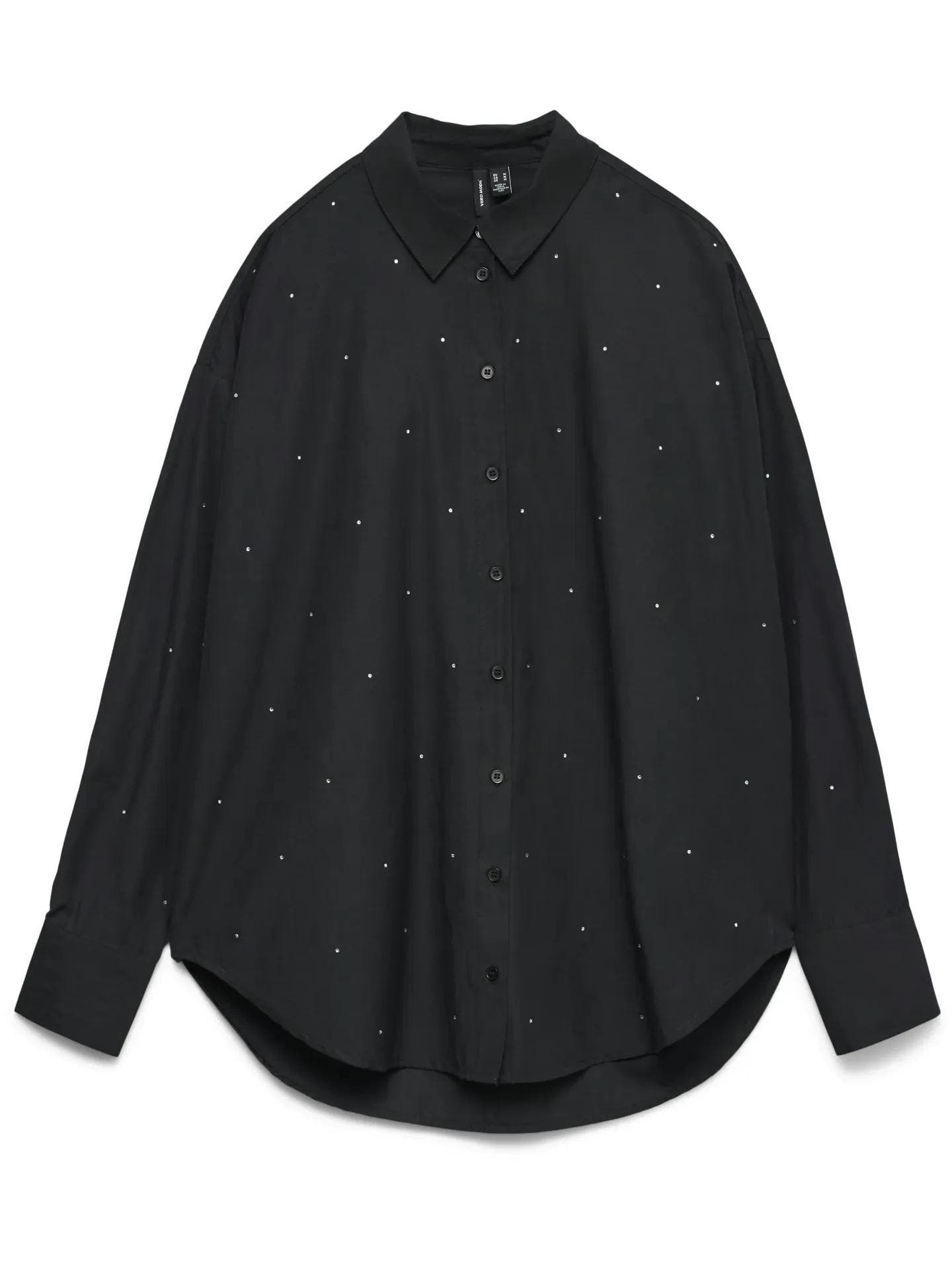 10337791/Black VERO MODA