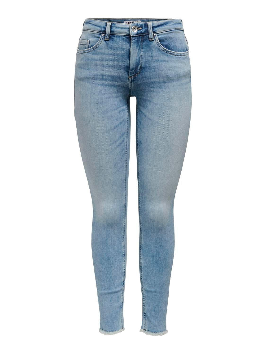 ONLBLUSH MID SKIN ANK RW DNM CRO349 NOOS 