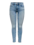 ONLBLUSH MID SKIN ANK RW DNM CRO349 NOOS 