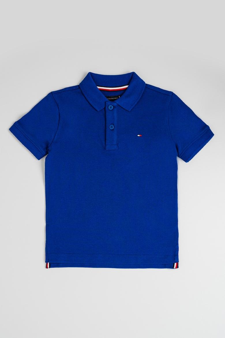 FLAG POLO S/S 