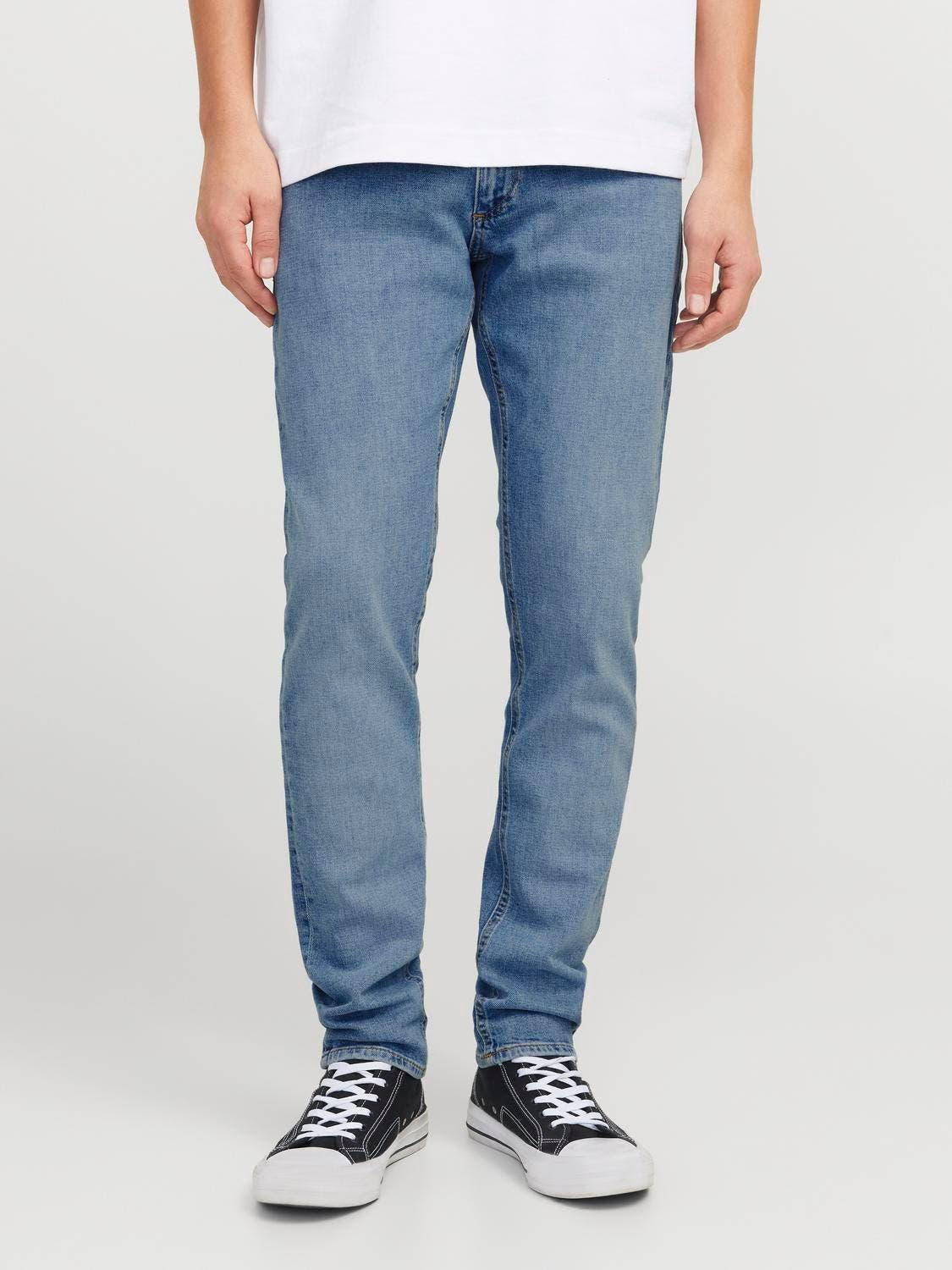 12272090/Blue Denim JACK AND JONES