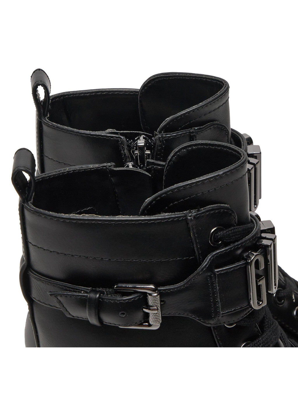 FLTSOMELE10/BLACK GUESS