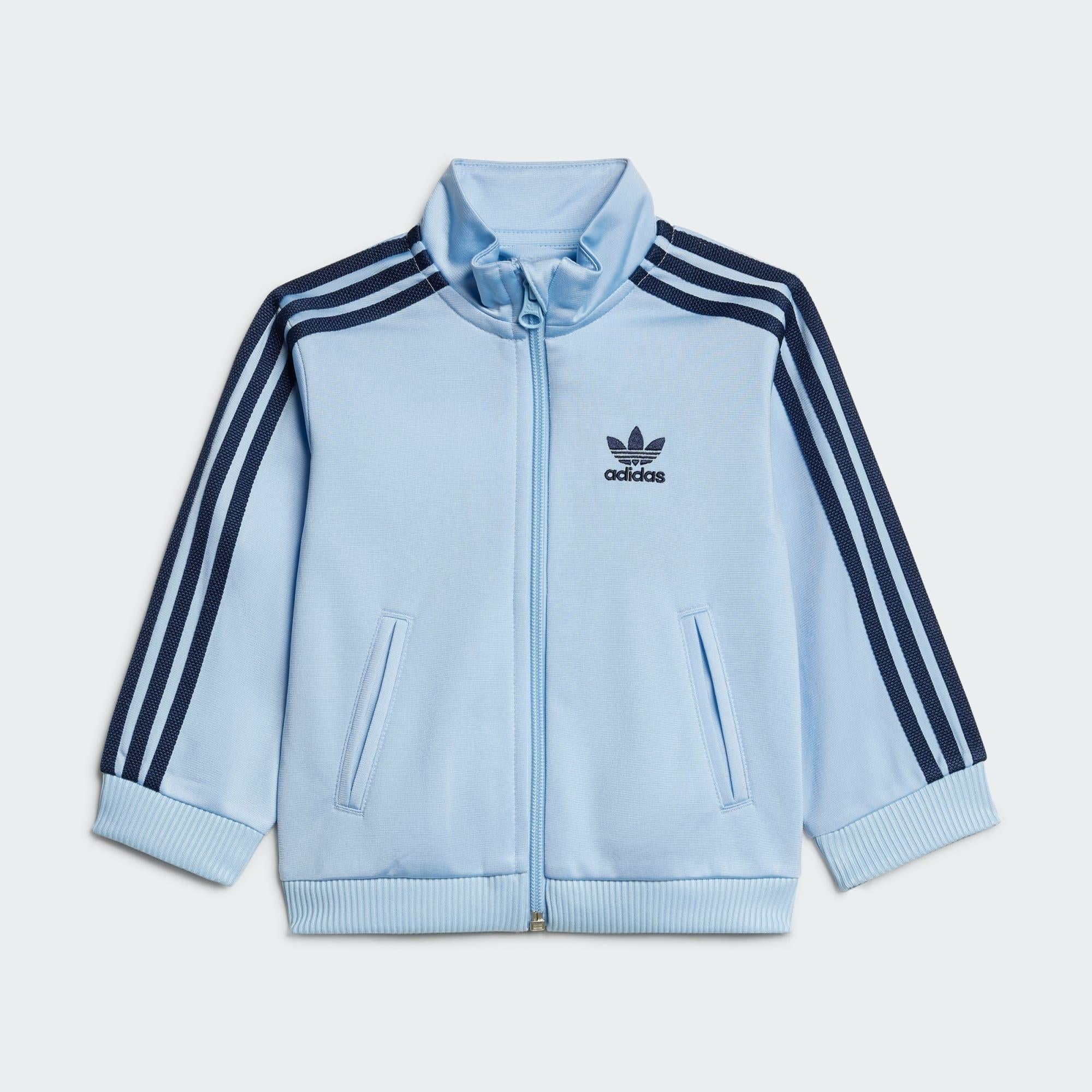 FIREBIRD TS         CLESKY JC6501/ND ADIDAS ORIGINALS
