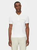 CALVIN KLEIN JEANS MONOLOGO POLO