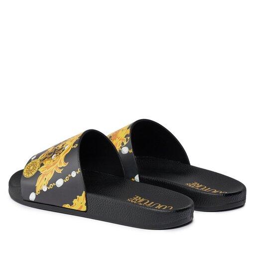 75VA3SQ3 ZS834/G89 VERSACE JEANS COUTURE