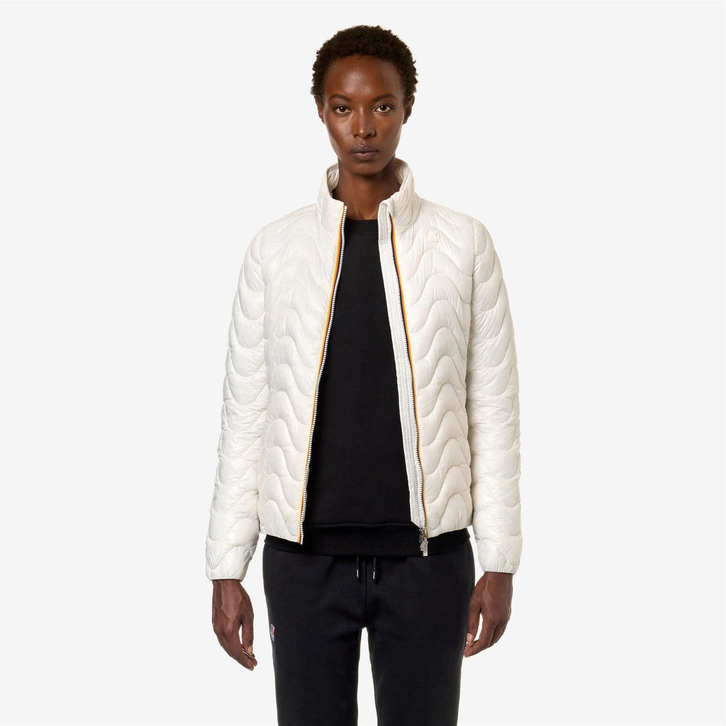 VIOLETTE QUILTED WARM 