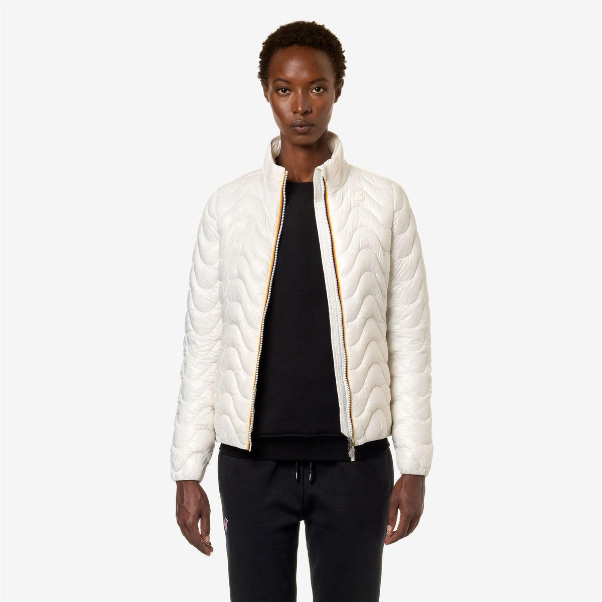 VIOLETTE QUILTED WARM 