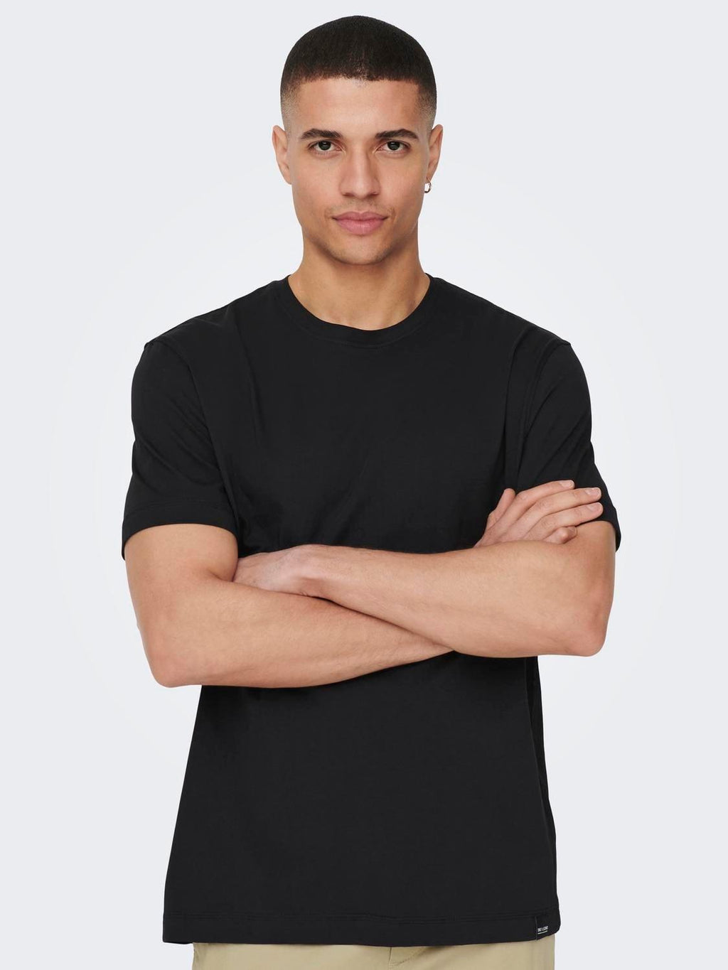 22025208/Black ONLY&SONS