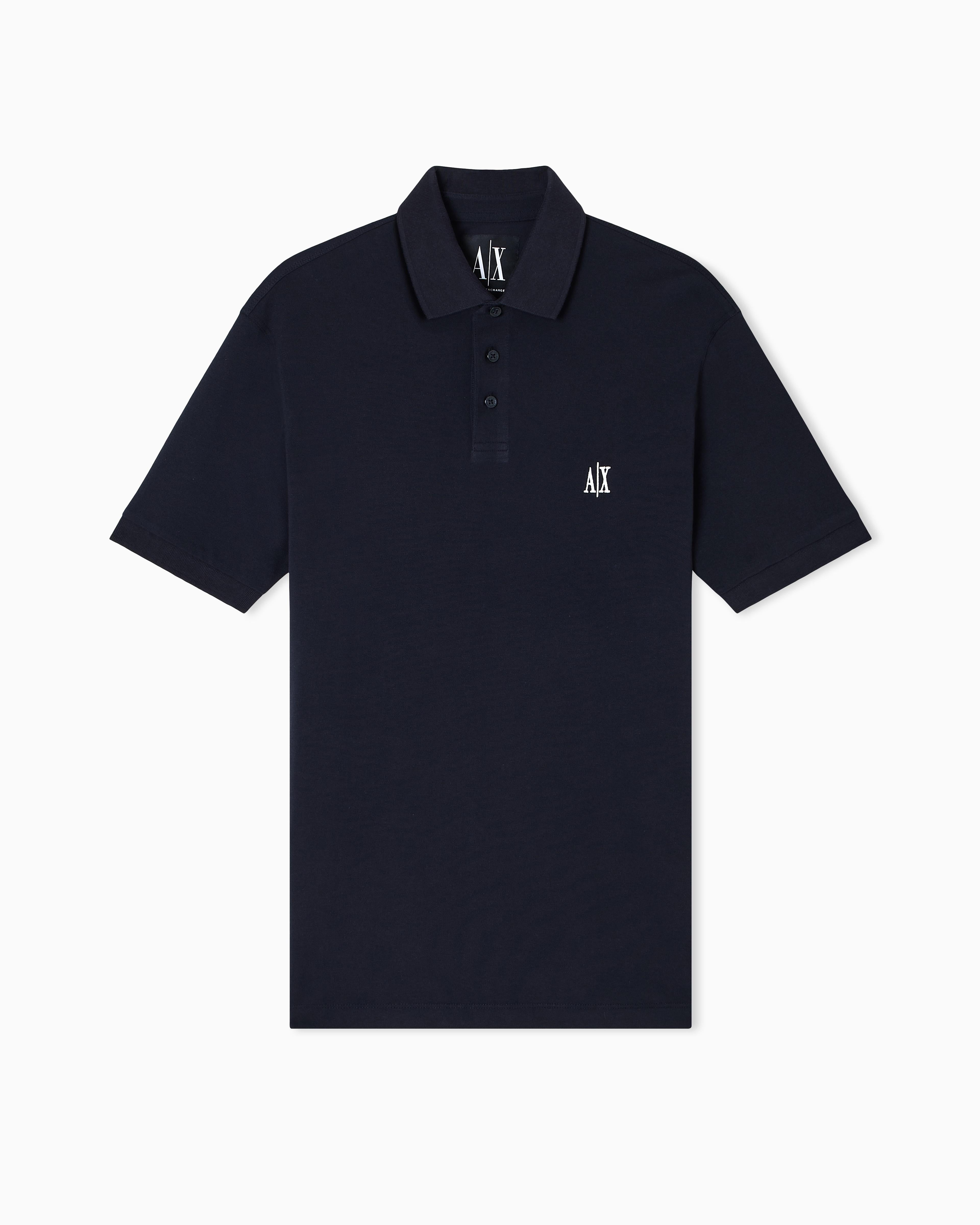 XM000367 AF13022/UB101 ARMANI EXCHANGE