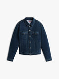 DM0DM21970/1BK TOMMY JEANS