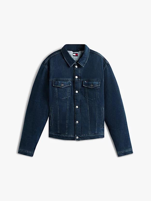 DM0DM21970/1BK TOMMY JEANS