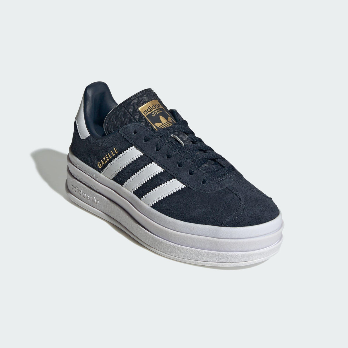 GAZELLE BOLD J 