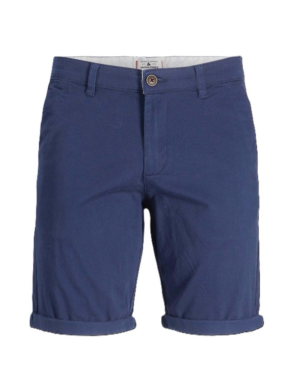 12255339/Navy Blazer JACK JONES KIDS