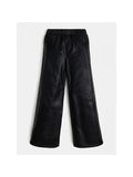 PU LEATHER PANTS 