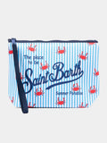 ALIN001-00762L/00762L MC2 SAINT BARTH