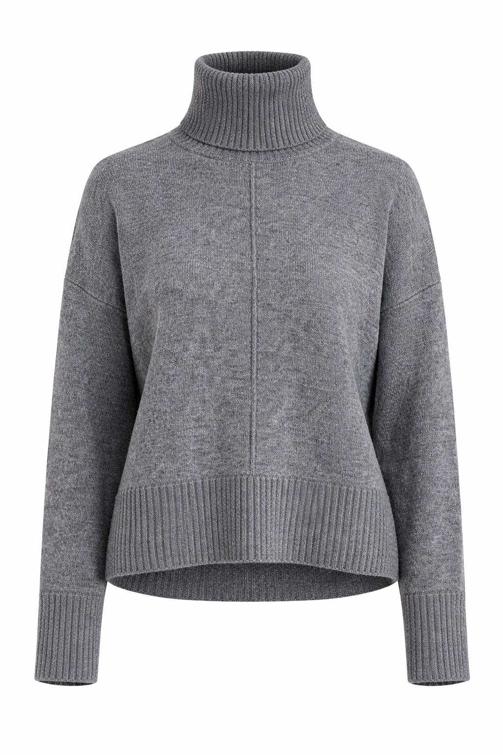 15353184/Medium Grey Melange ONLY