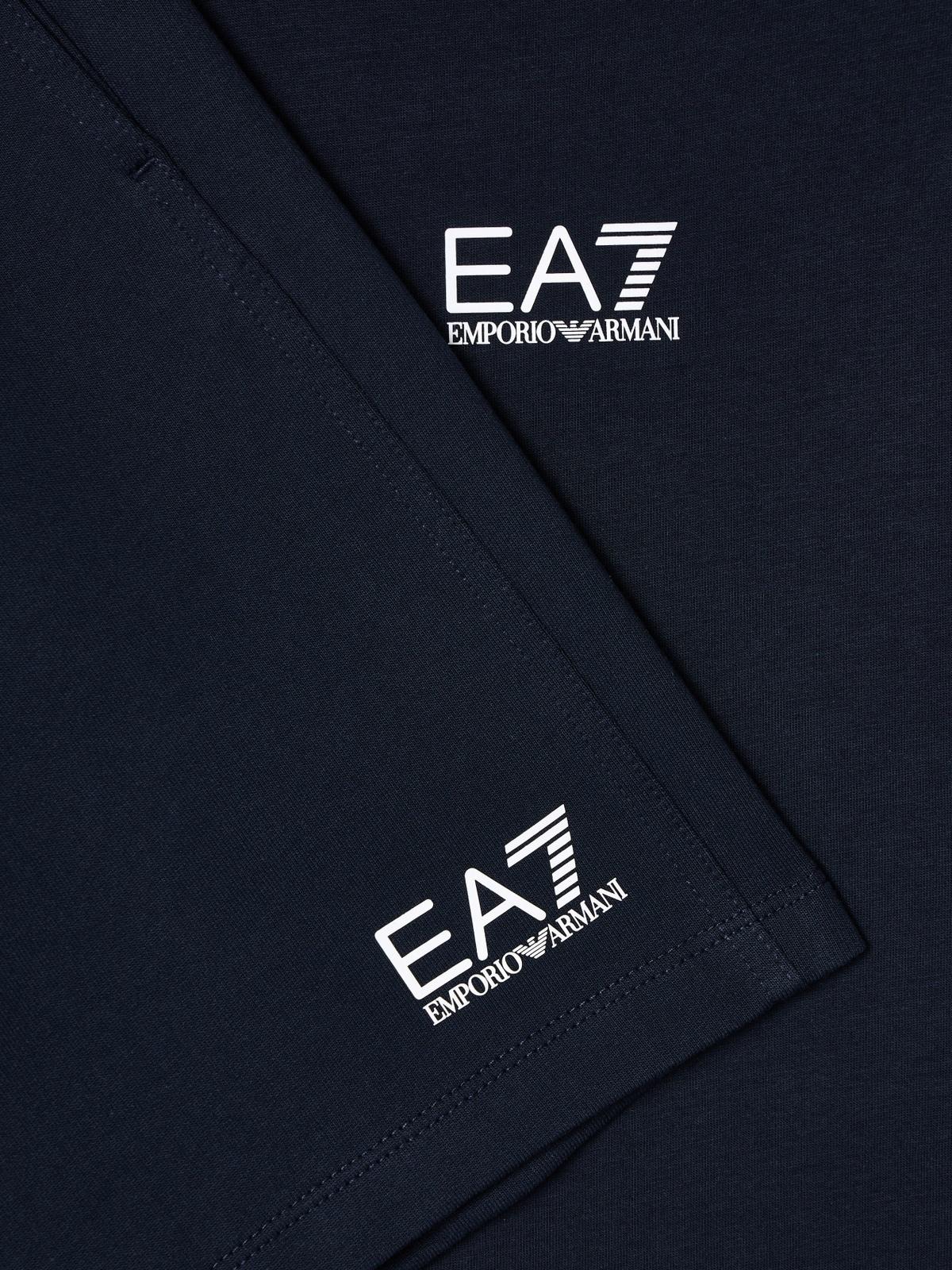 7B000294 AF10378/UB102 EMPORIO ARMANI EA7