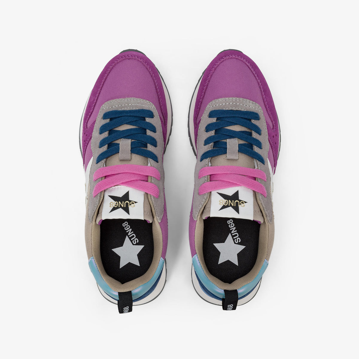 STARGIRL MULTICOLOR 