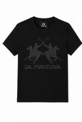 LA MARTINA T-SHIRT