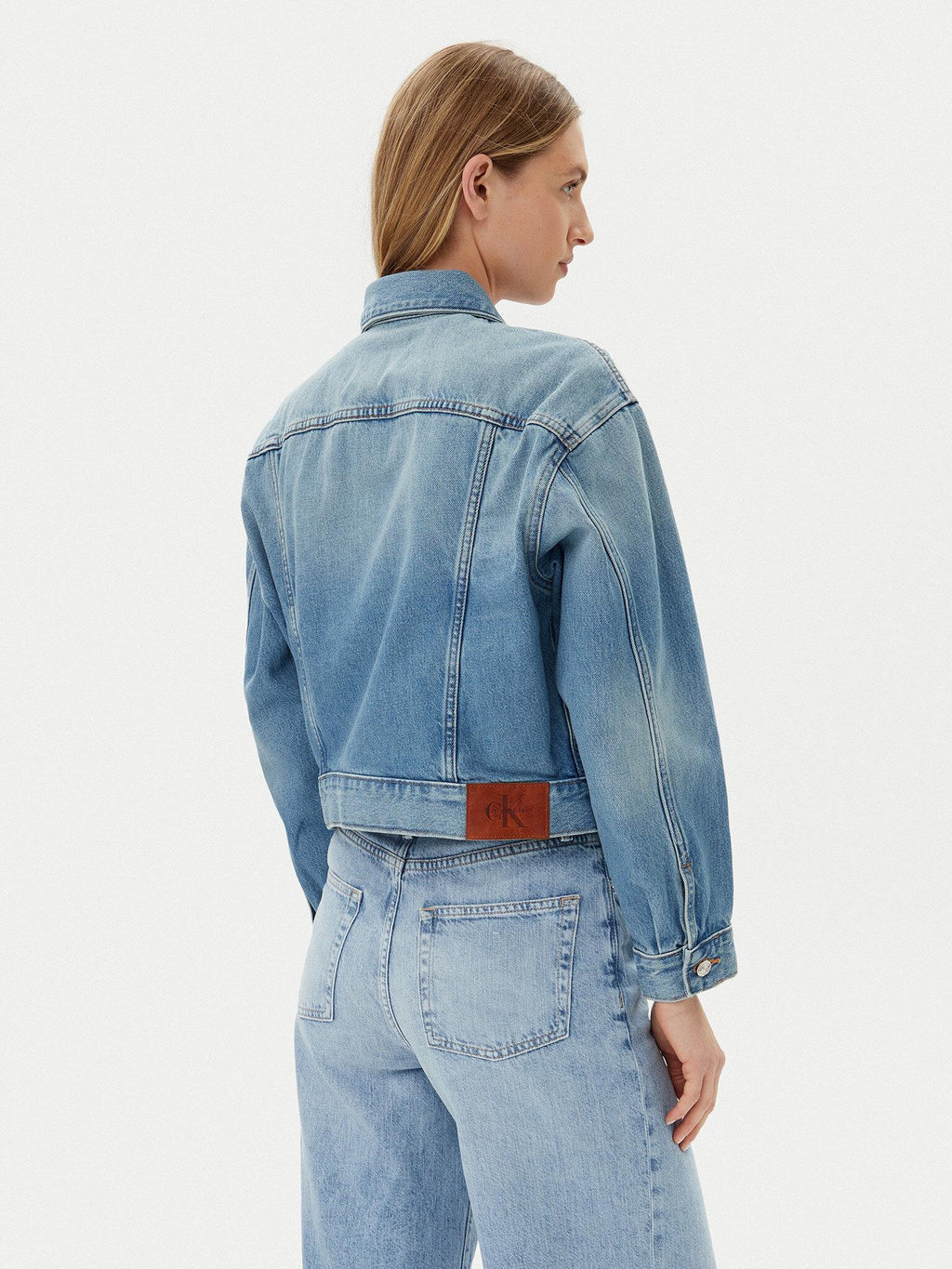 LV047B075G/UQY CALVIN KLEIN JEANS