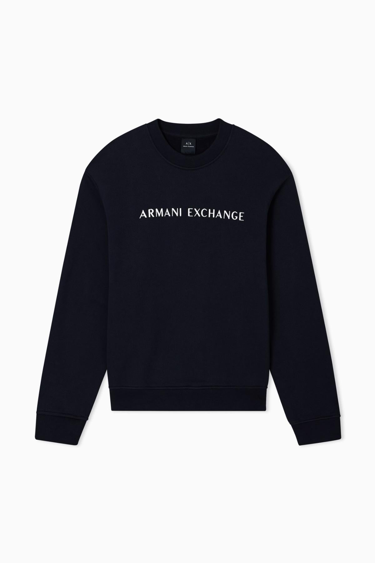 XM001418 AF16434/UB101 ARMANI EXCHANGE