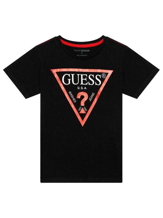 SS T-SHIRT_CORE 