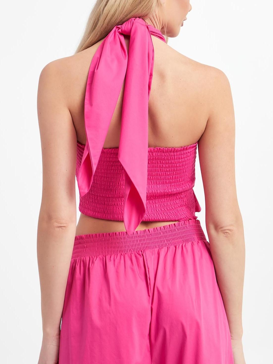 TOP JERSEY/POPELINE 