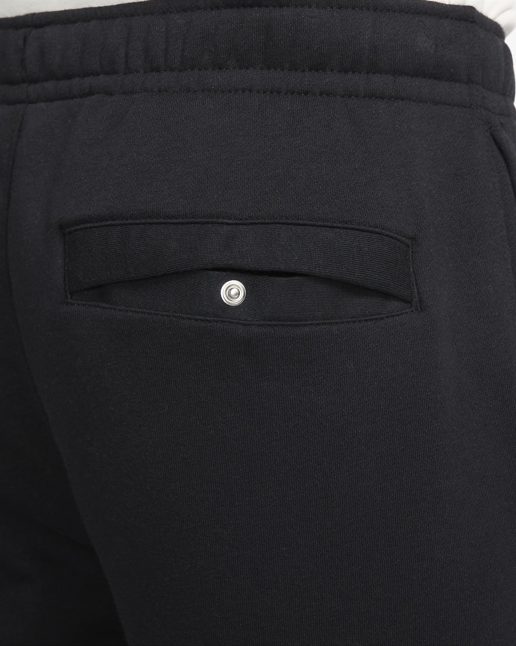NIKE SPORTSWEAR CLUB FLEECE 