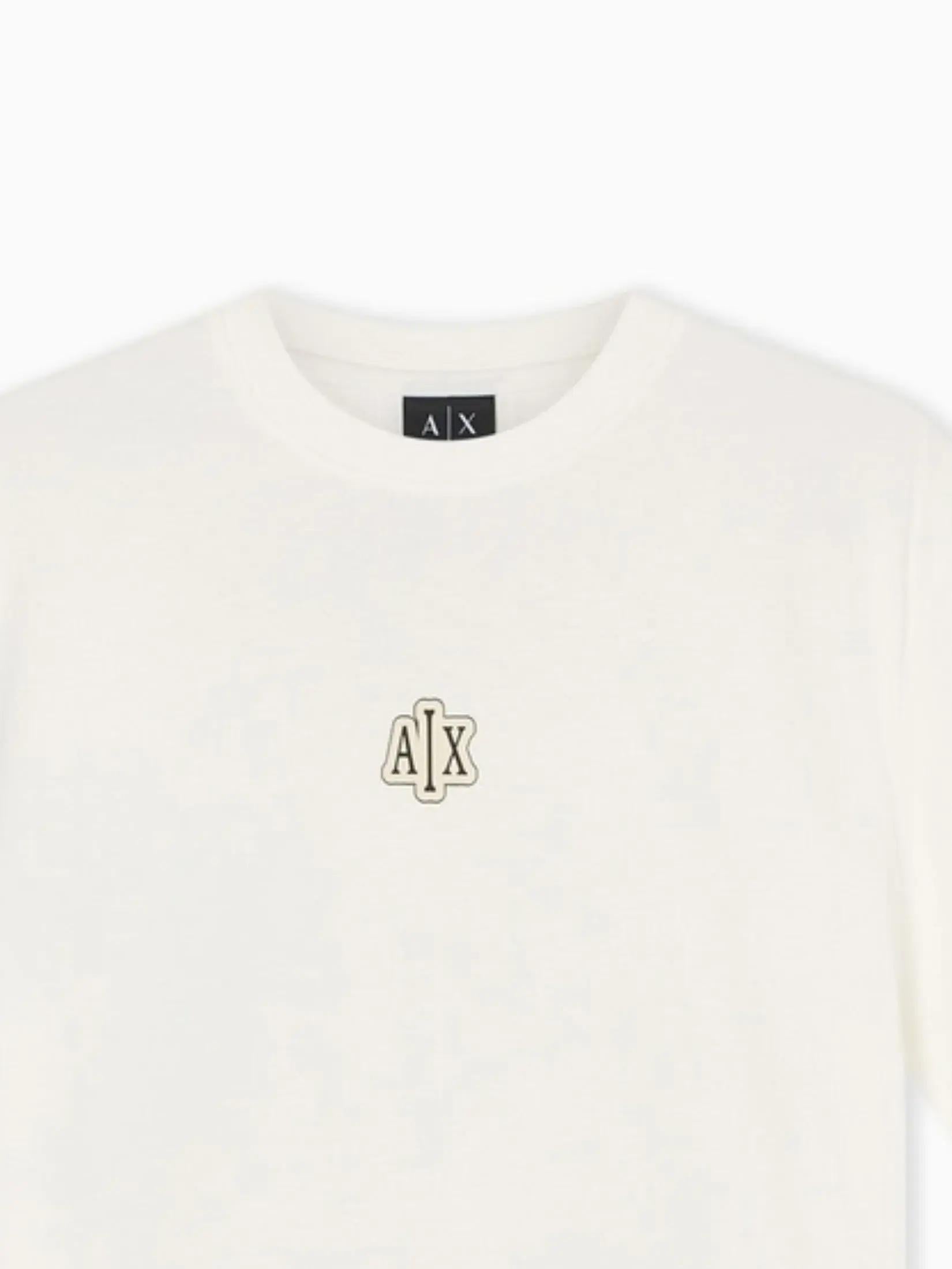 XM002787 AF10358/U0009 ARMANI EXCHANGE
