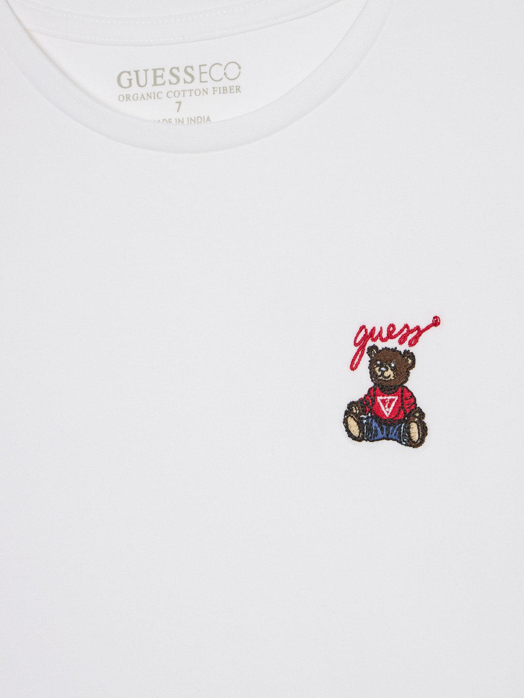 SS T-SHIRT 